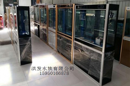 鱼缸定做