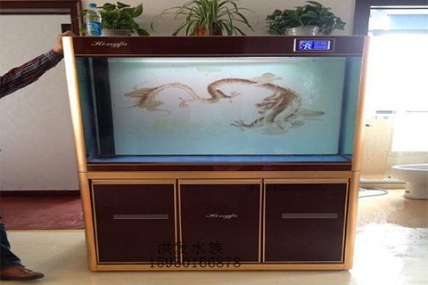 巴比伦花园 王总家