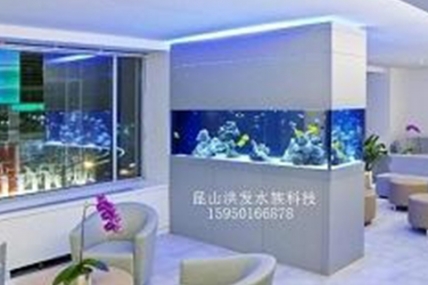 中航大厦-李总办公室