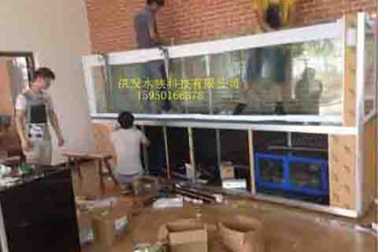 城北模具城—张老板办公司