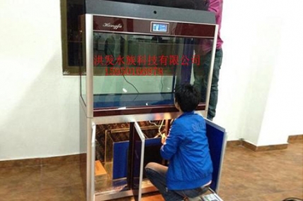 周市模具城—老板办公室