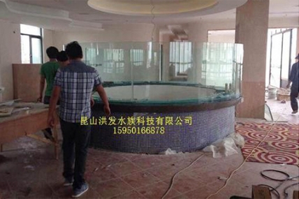 常熟—国美山庄《闫老板会所》