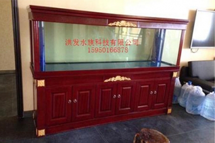 台协大厦—秦老板办公司