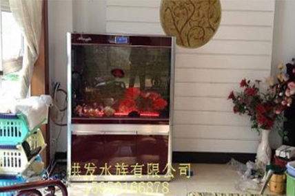 振华别墅-关总家