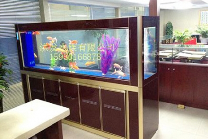 日月星辰2楼-夏总办公室