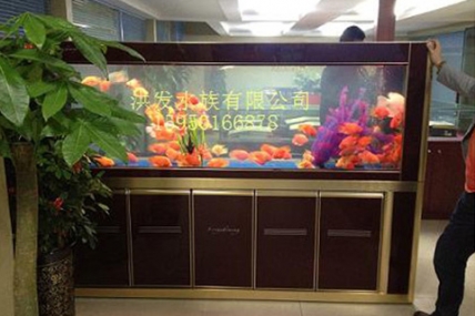 日月星辰2楼-夏总办公室