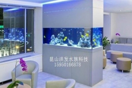 中航大厦-办公室