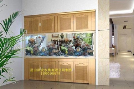 金色森林-刘总家