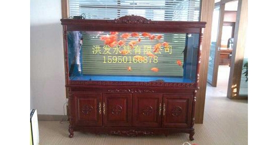 环庆路汇昮贸易-办公室